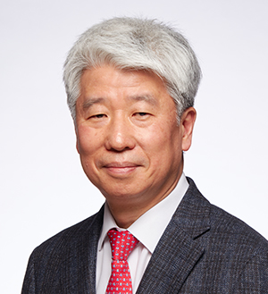 Hyun-Soo Kim